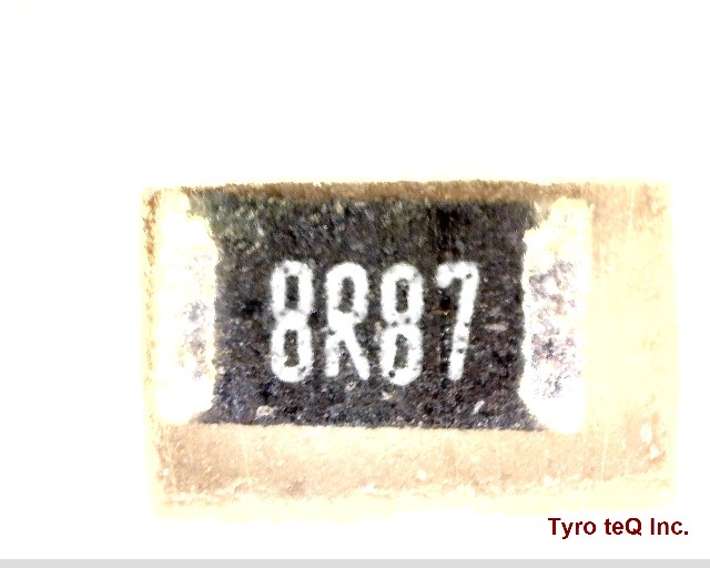 CRCW06038R87FKEA