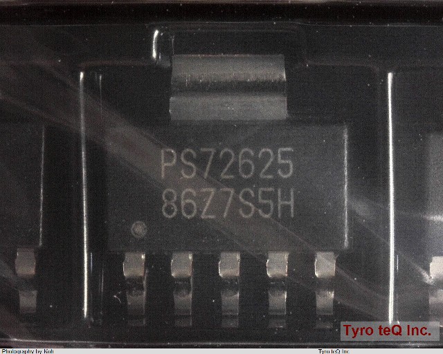 TPS72625DCQ