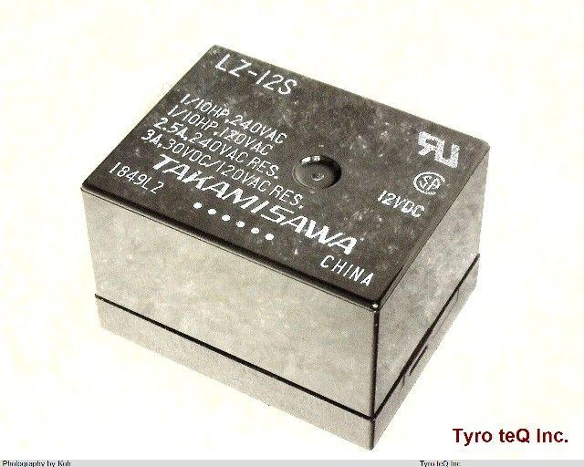 LZ-12S-UC