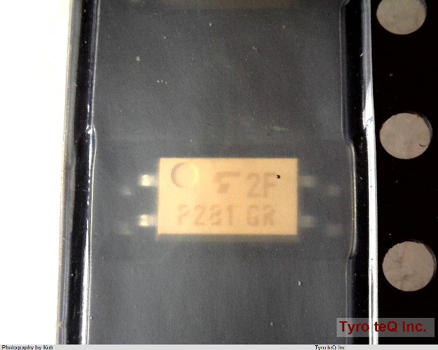 TLP281