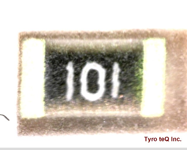 RG1608P-101-B-T5