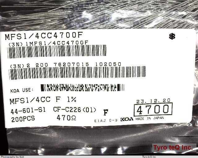 MFS1/4CC4700F