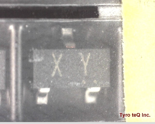 2SK209-Y(TE85L,F)