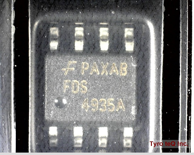 FDS4935A