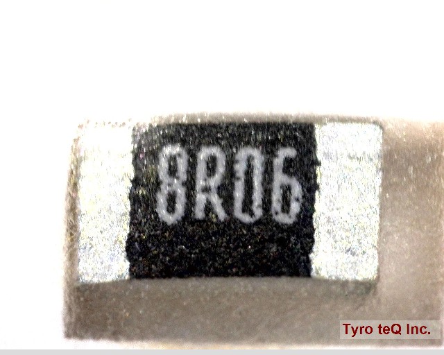 CRCW06038R06FKEAHP