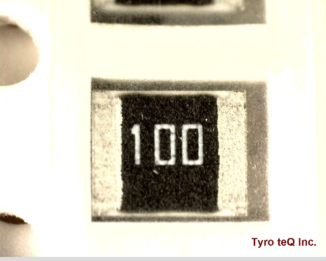 RK73B2ETTD100J