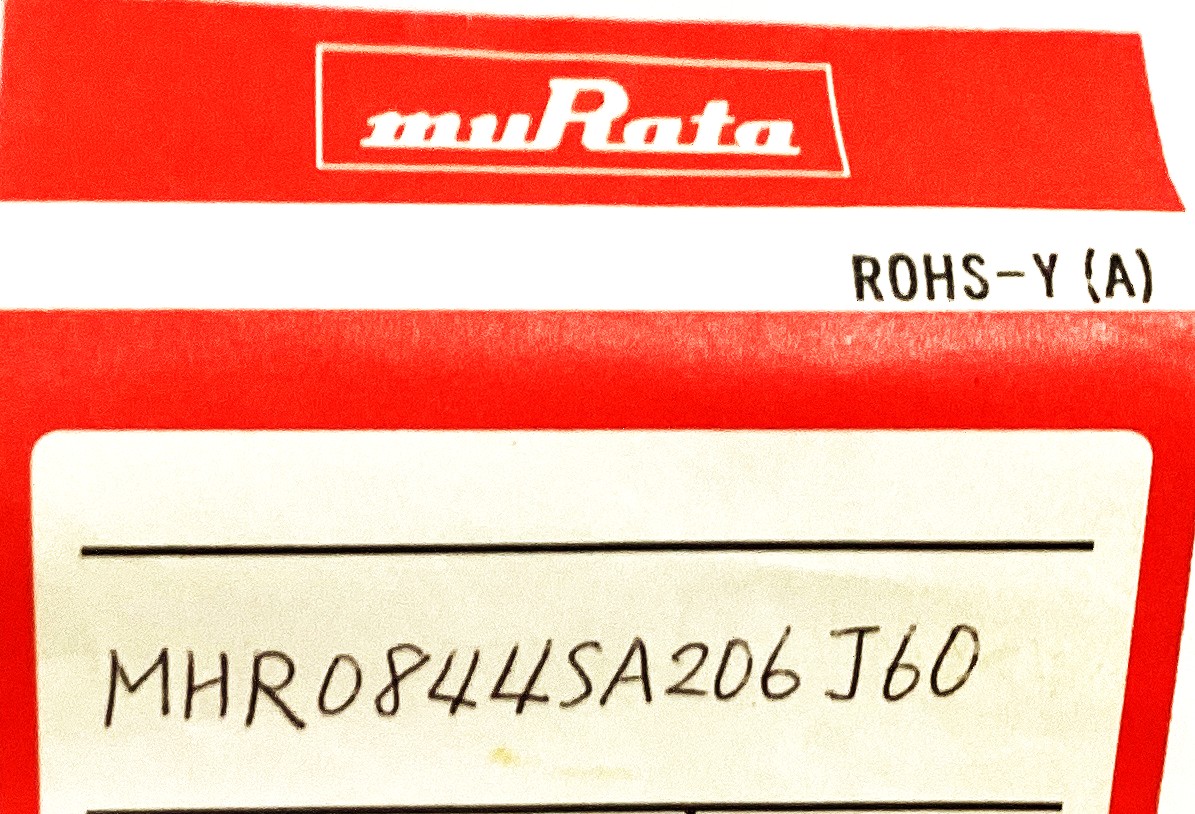 MHR0844SA206J60