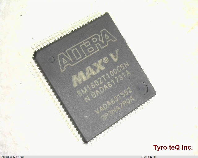 5M160ZT100C5N