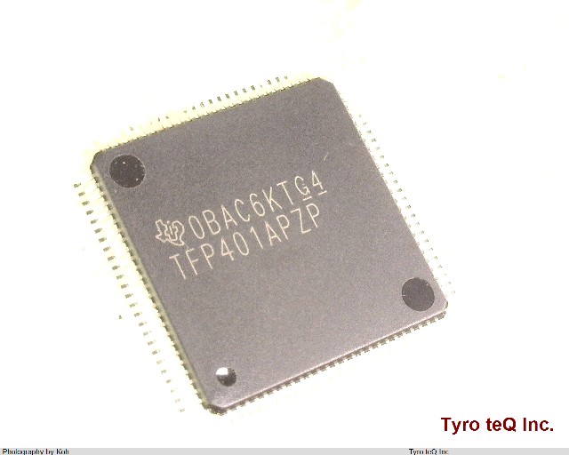 TFP401APZP
