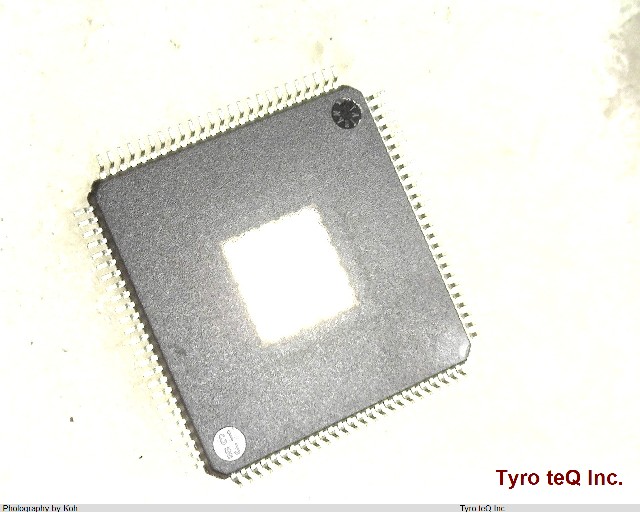 TFP401APZP