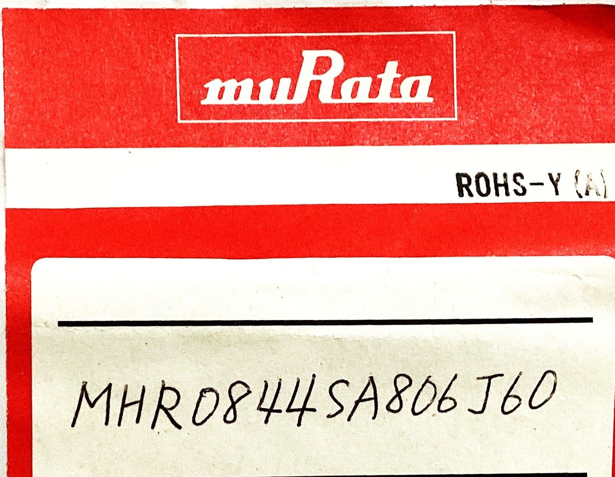 MHR8044SA806J60