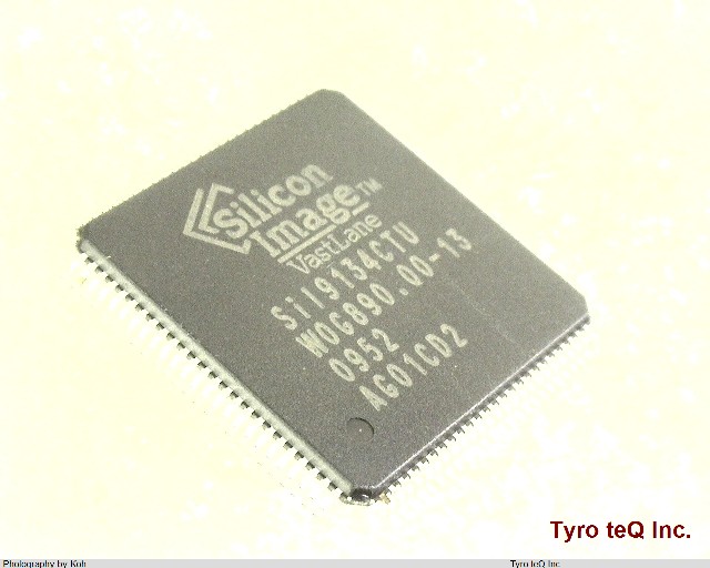 SII9134CTU