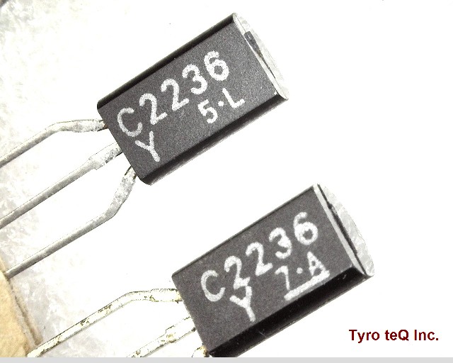 2SC2236-Y
