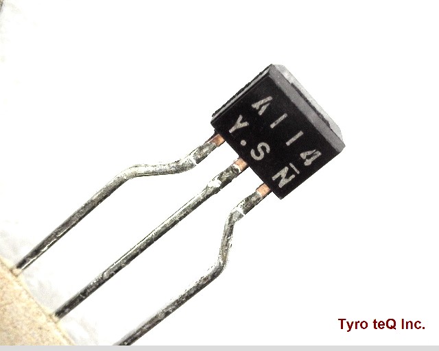 DTA114YSA