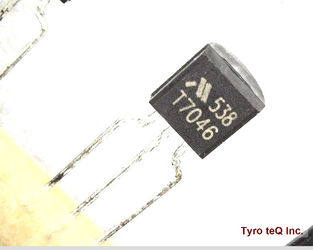 PST7046-T