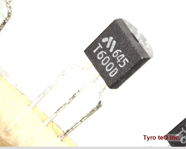DTA114YSA