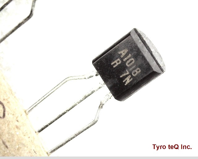 2SA1018