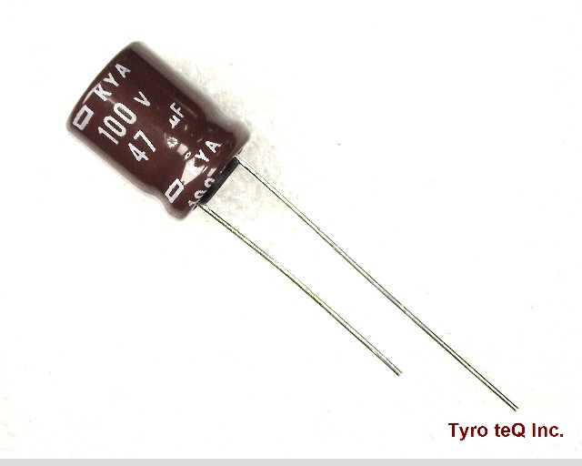 EKYA101ELL470MJC5S