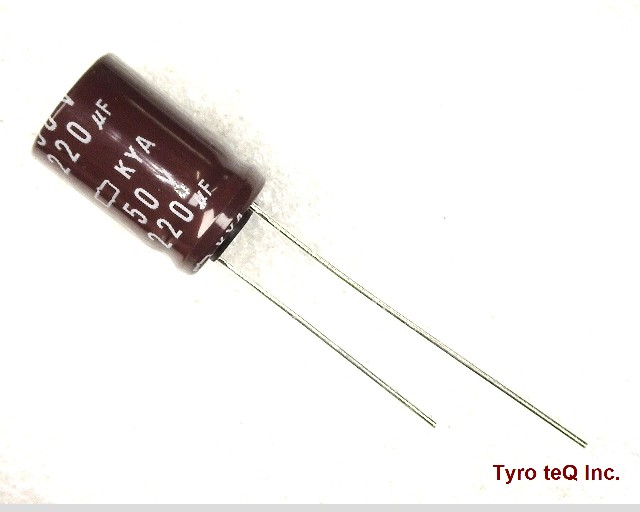 EKYA500ELL221MJ16S