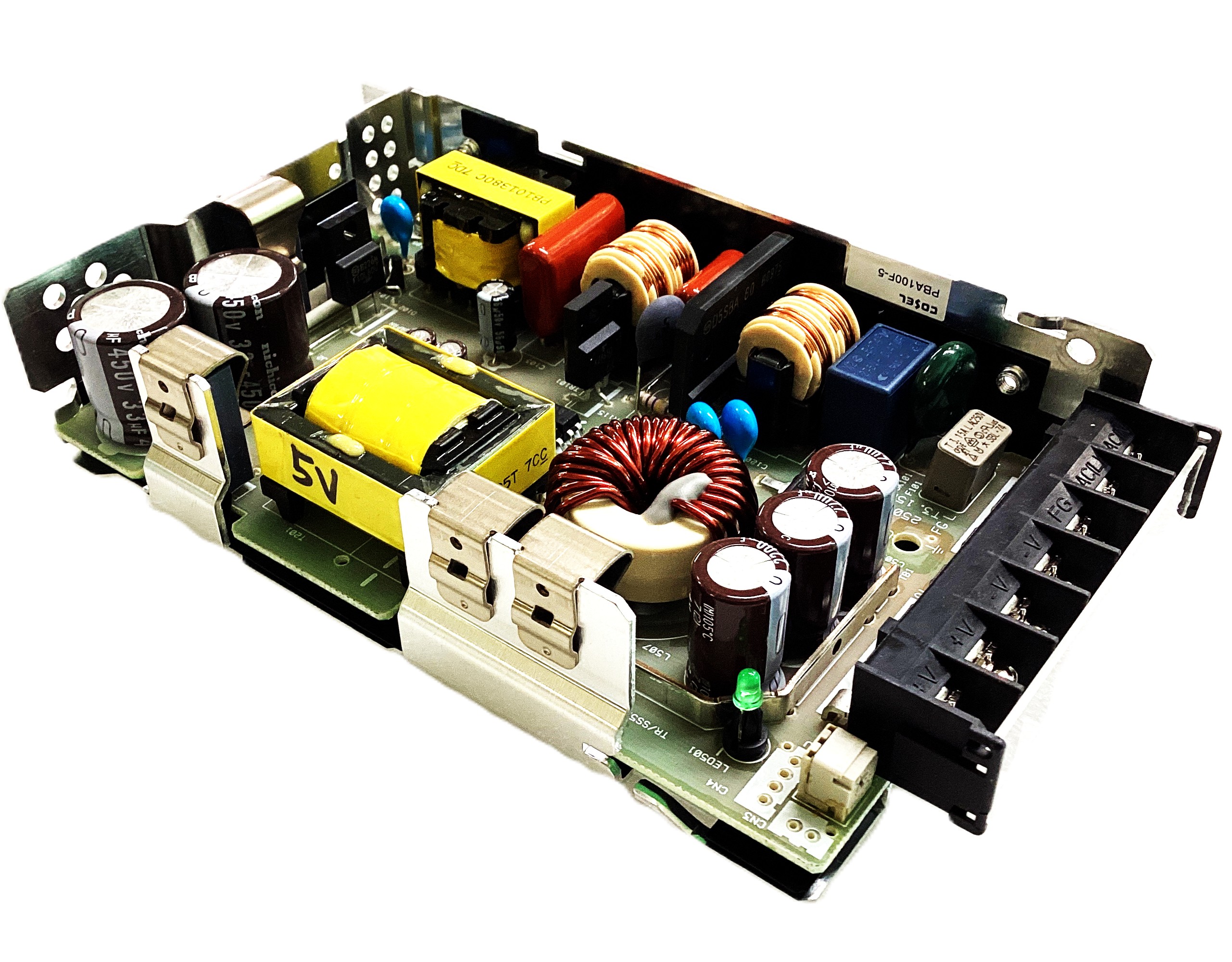 PBA100F-5