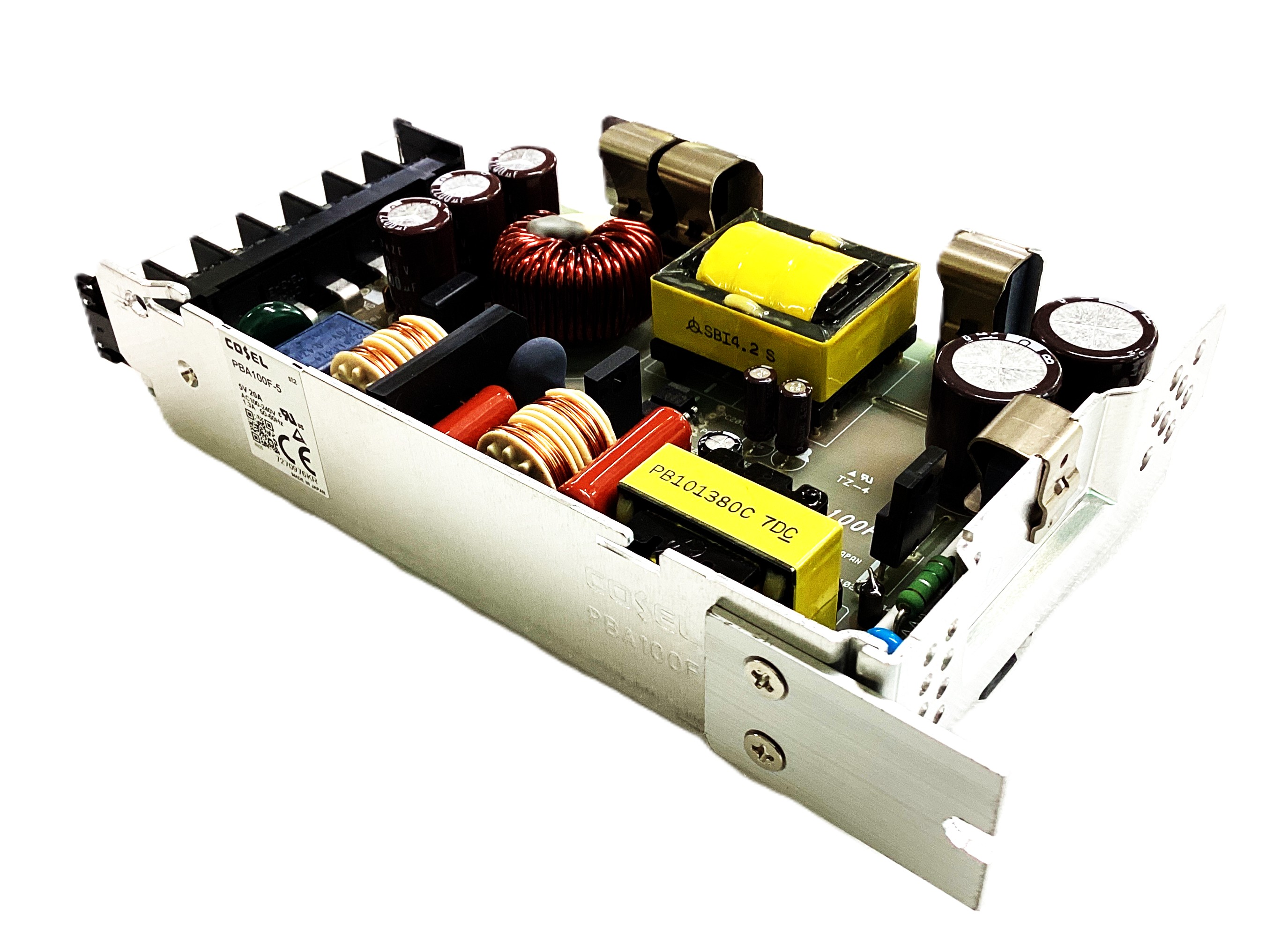 PBA100F-5