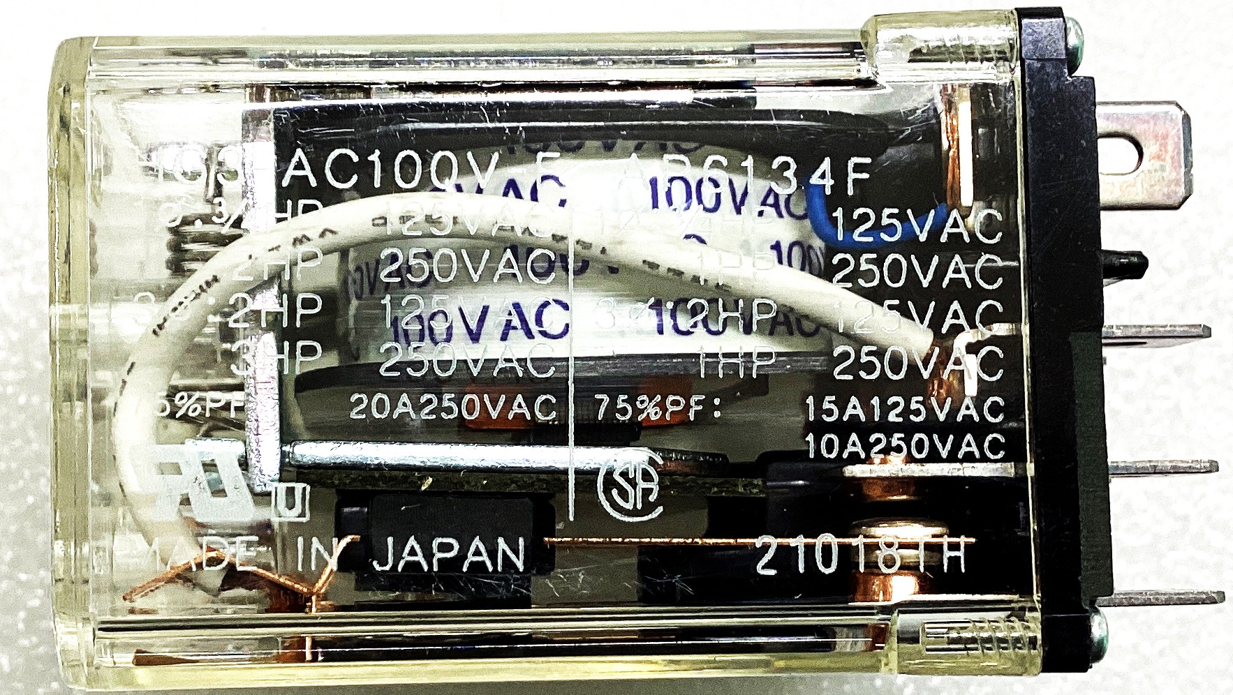AP6134F