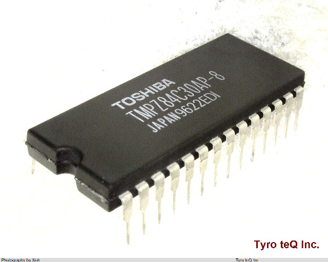 TMPZ84C30AP-8