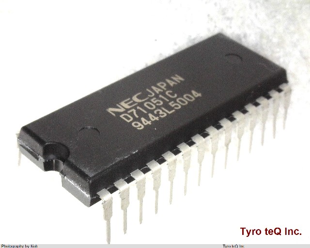 UPD71051C