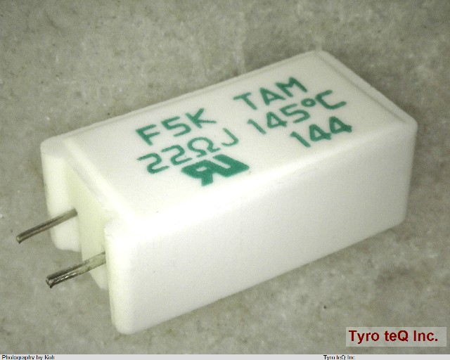 F5K220J14