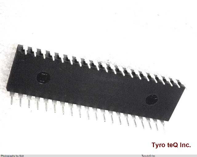 PIC16F877-20/P