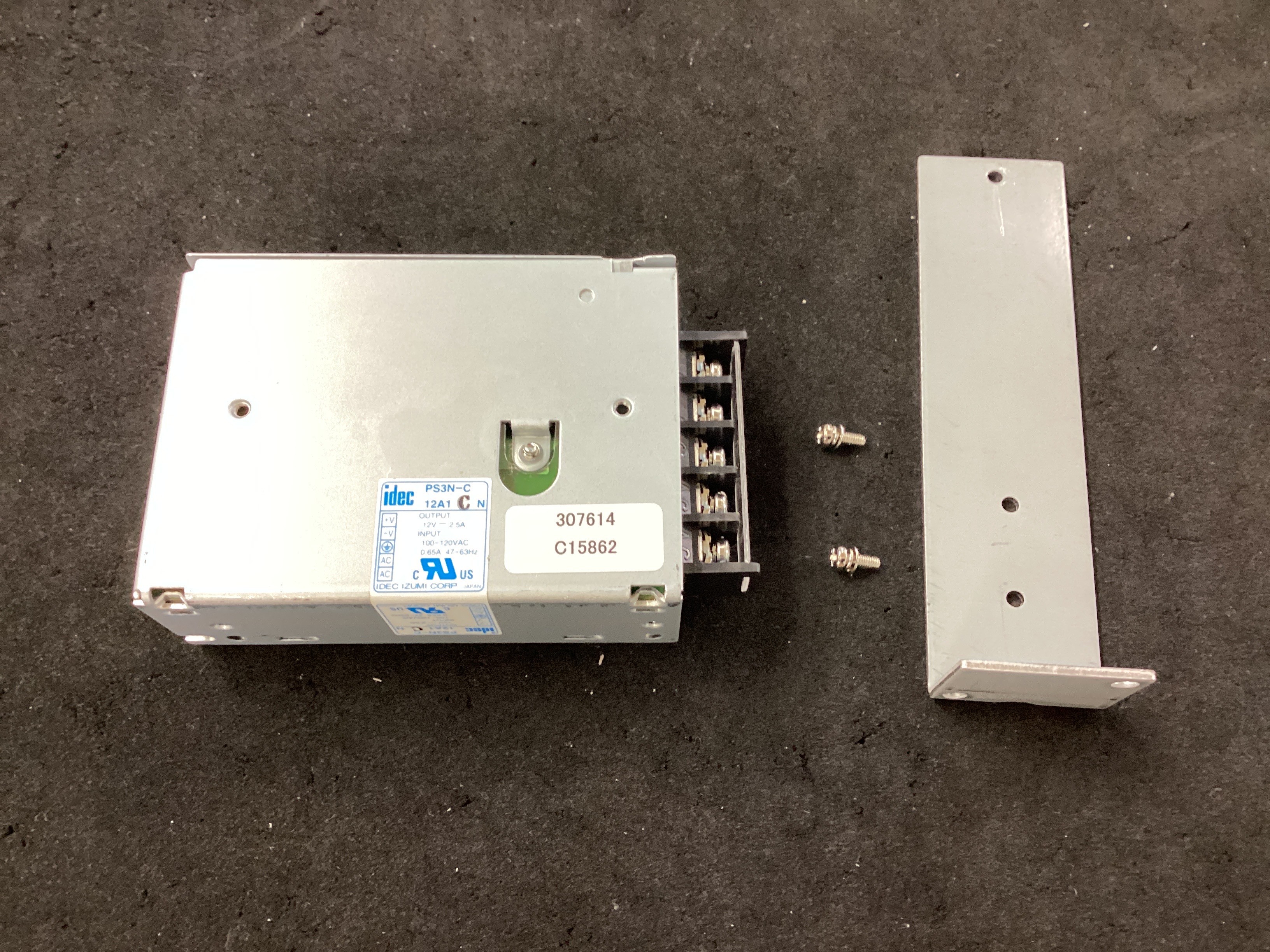 PS3N-C12A1CN