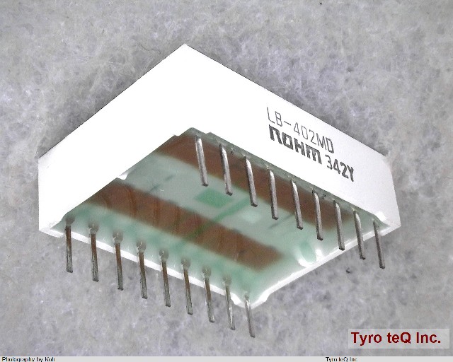 LB-402MD