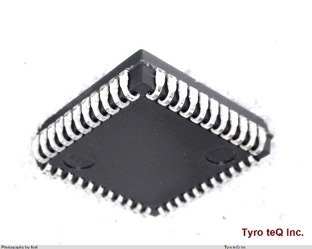 PIC18F452-I/L