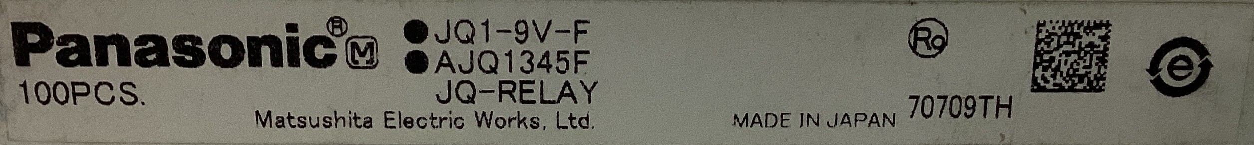 AJQ1345F