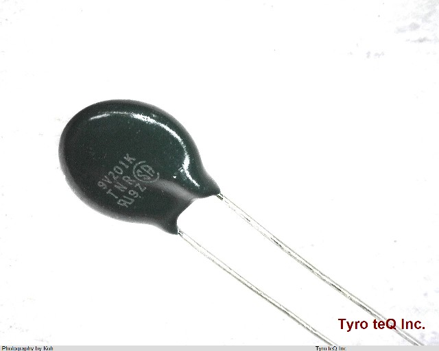 TND09V-201KB00AAA0