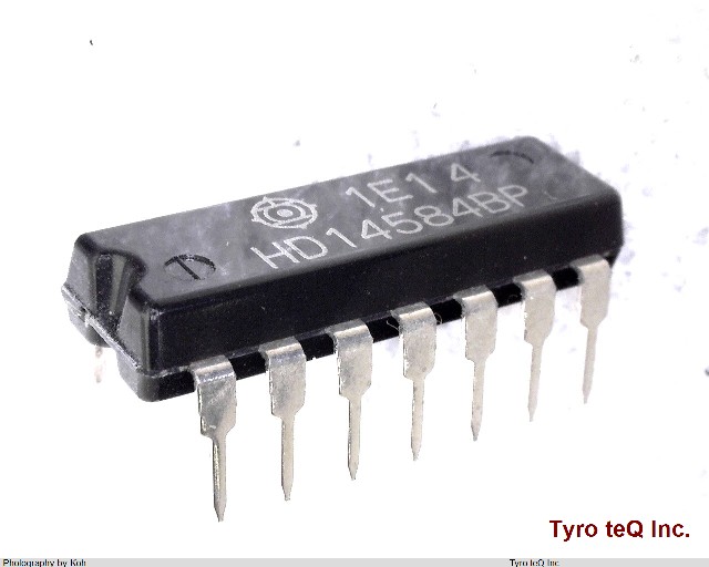 HD14584BP