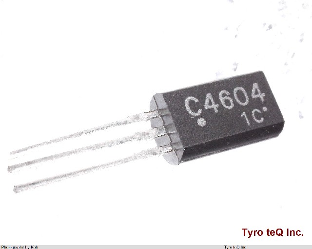 2SC4604