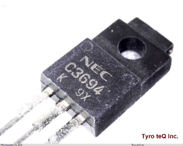 2SC3694 K