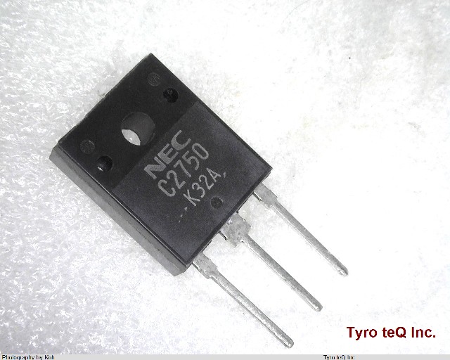 2SC2750