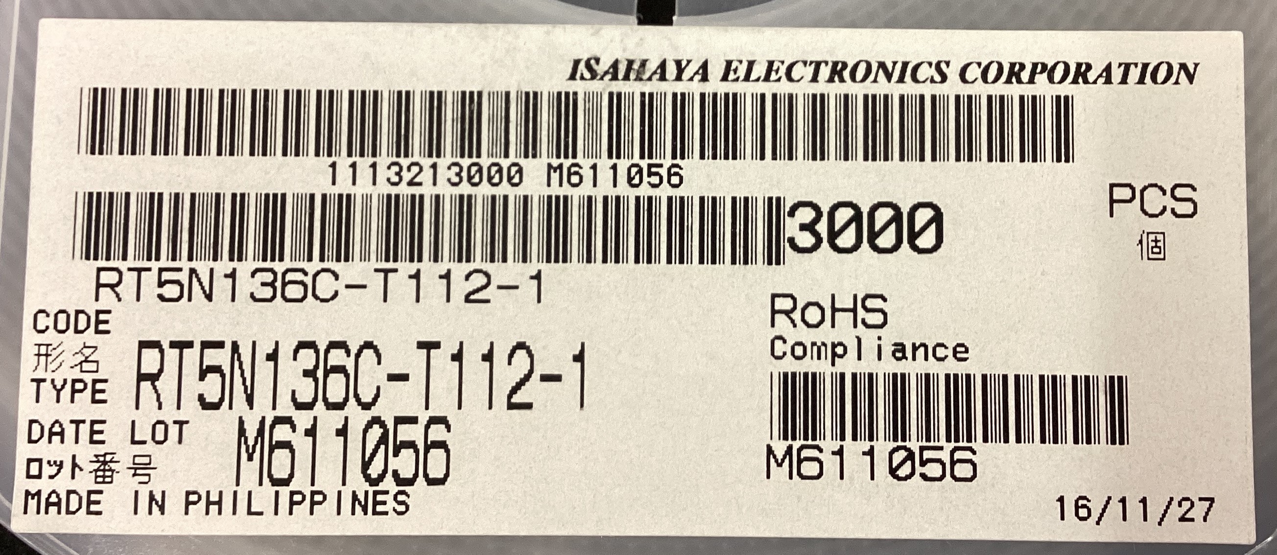 RT5N136C-T112-1