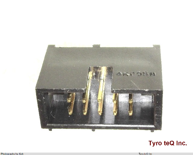 HIF3F-10PA-2.54DSA