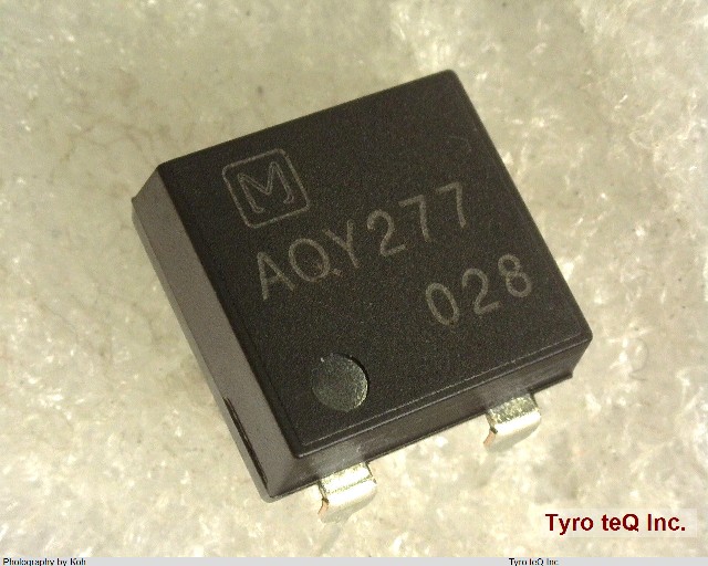 AQY277