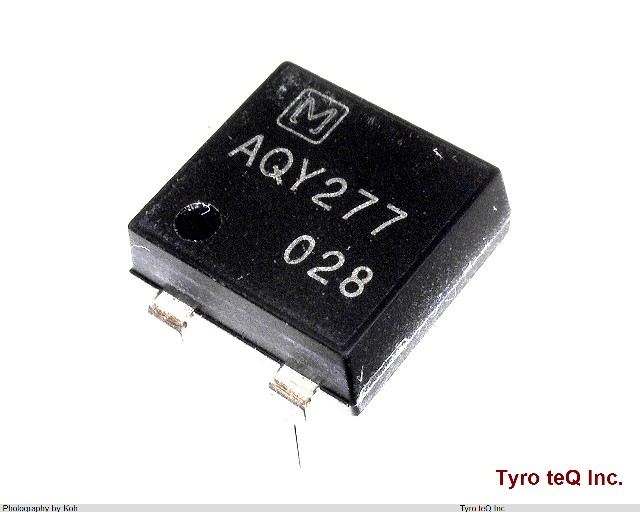 AQY277