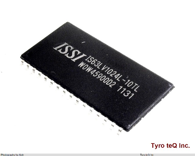 IS63LV1024L-10TL
