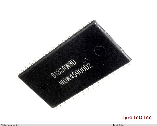 IS63LV1024L-10TL