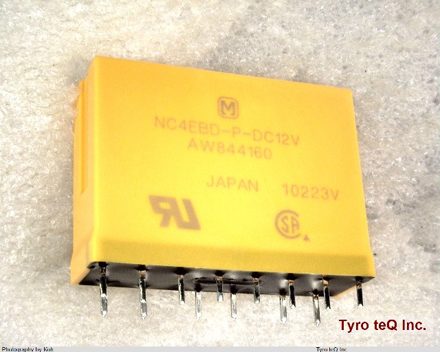 NC4EBD-P-DC12V