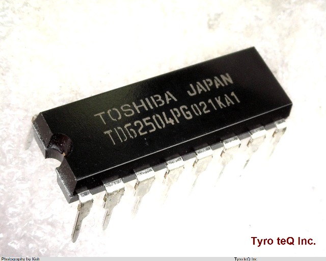 TD62504PG(5,J)