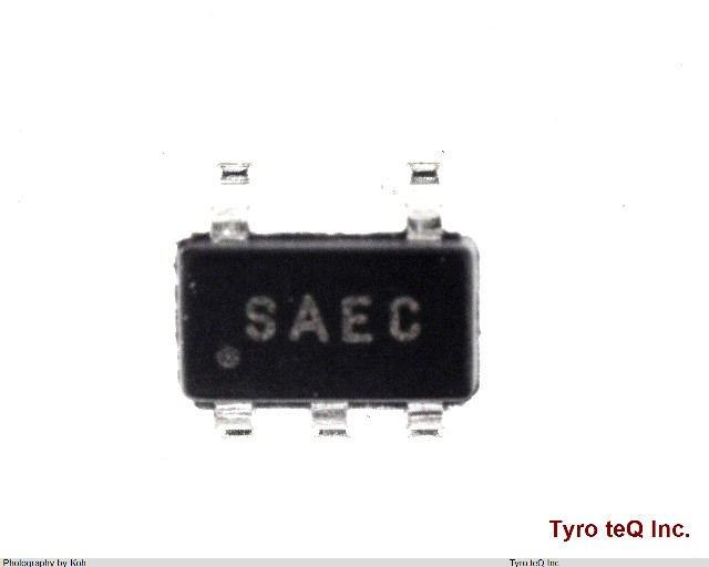 ISL54103IHZ
