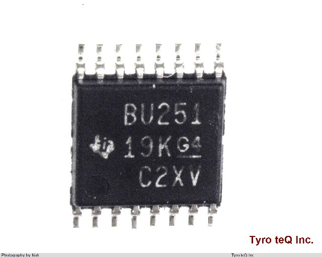SN74CB3Q3251PWR