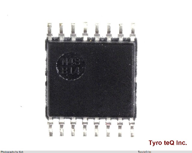 SN74CB3Q3251PWR